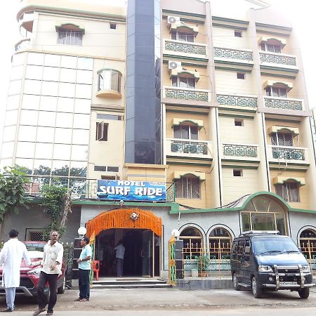 Hotel Surf Ride ดีกา ภายนอก รูปภาพ