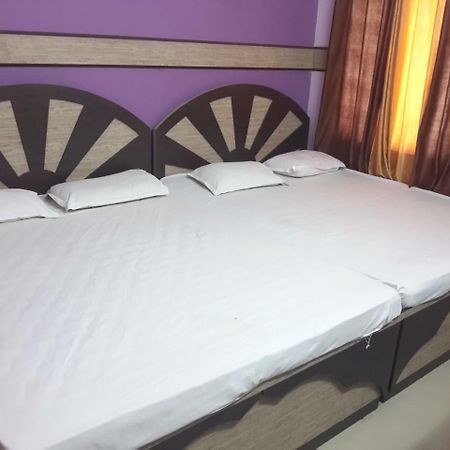 Hotel Surf Ride ดีกา ภายนอก รูปภาพ