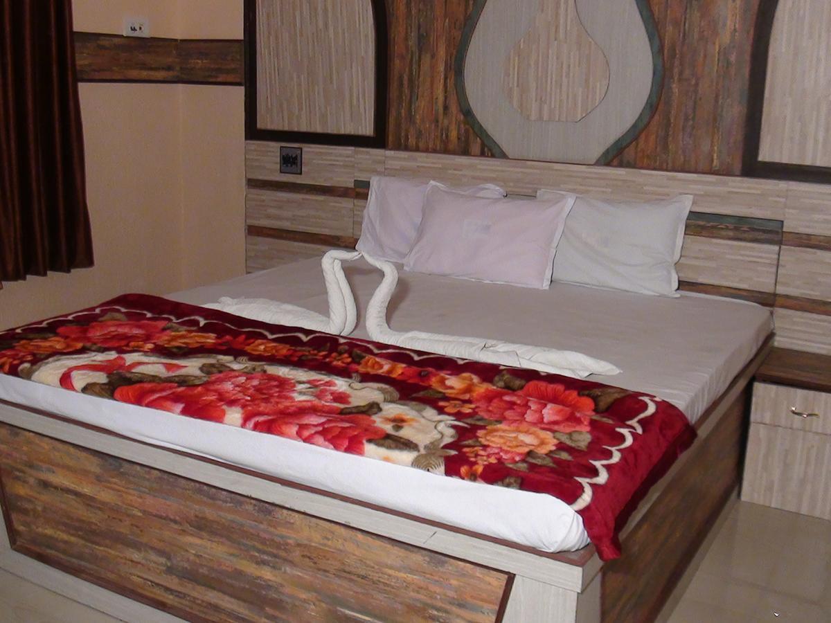 Hotel Surf Ride ดีกา ภายนอก รูปภาพ