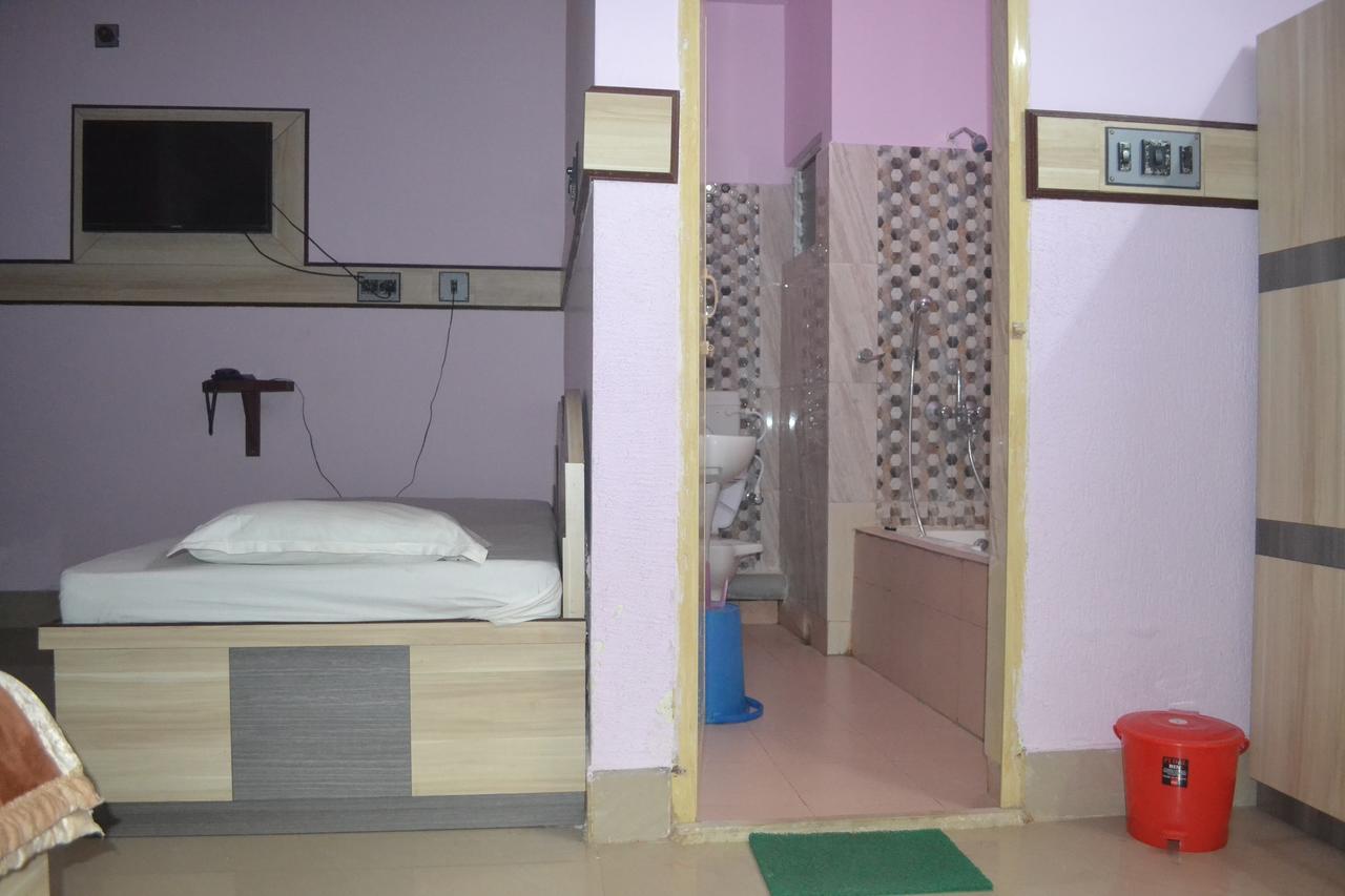 Hotel Surf Ride ดีกา ภายนอก รูปภาพ
