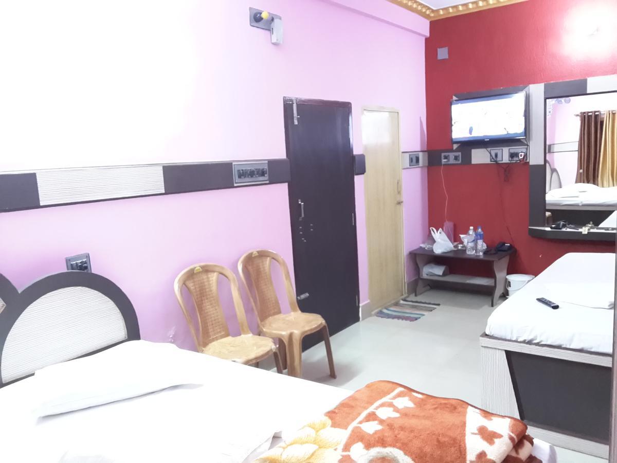 Hotel Surf Ride ดีกา ภายนอก รูปภาพ