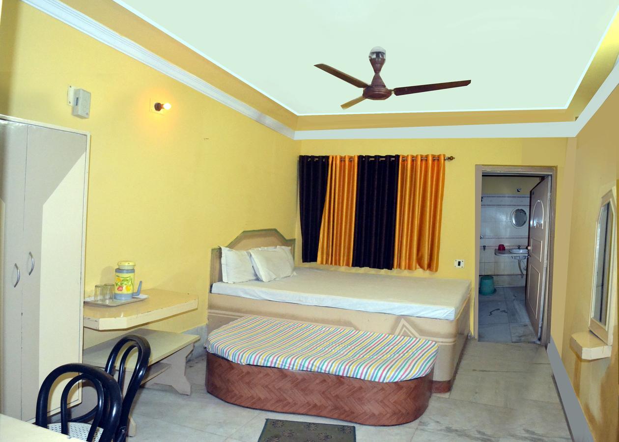 Hotel Surf Ride ดีกา ภายนอก รูปภาพ