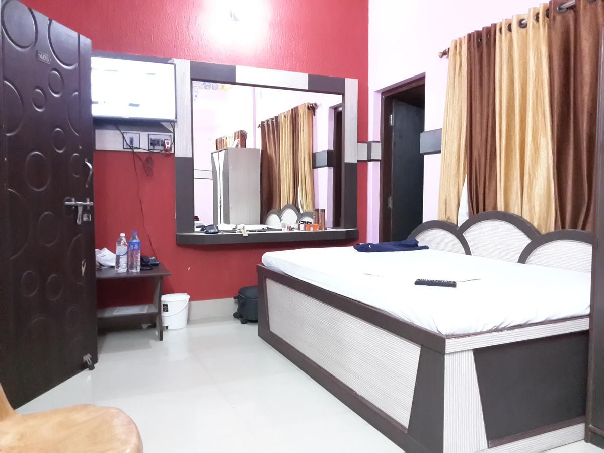 Hotel Surf Ride ดีกา ภายนอก รูปภาพ