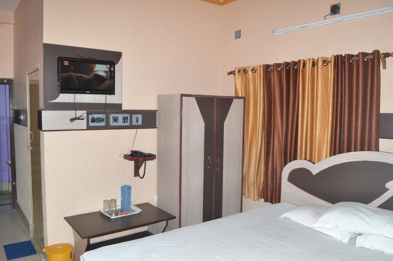 Hotel Surf Ride ดีกา ภายนอก รูปภาพ