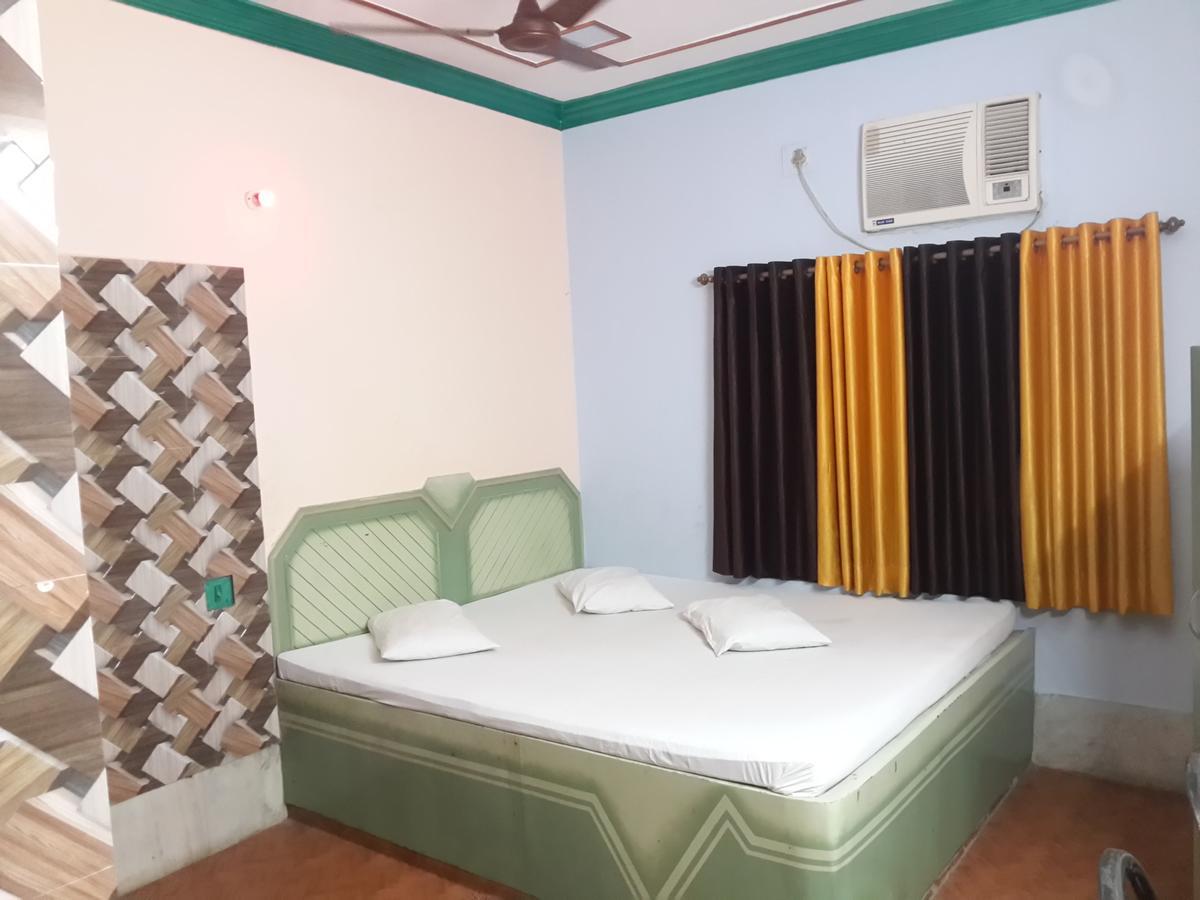 Hotel Surf Ride ดีกา ภายนอก รูปภาพ