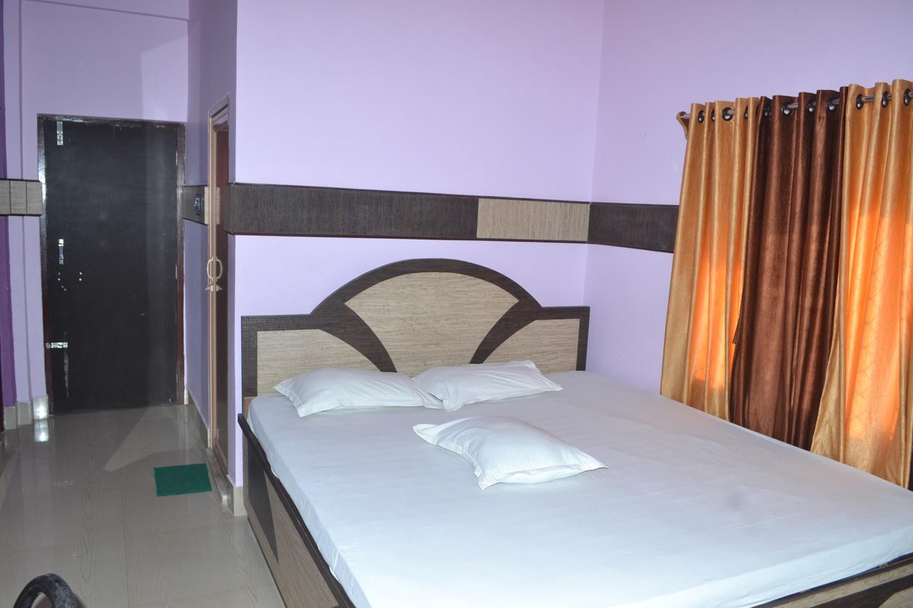 Hotel Surf Ride ดีกา ภายนอก รูปภาพ