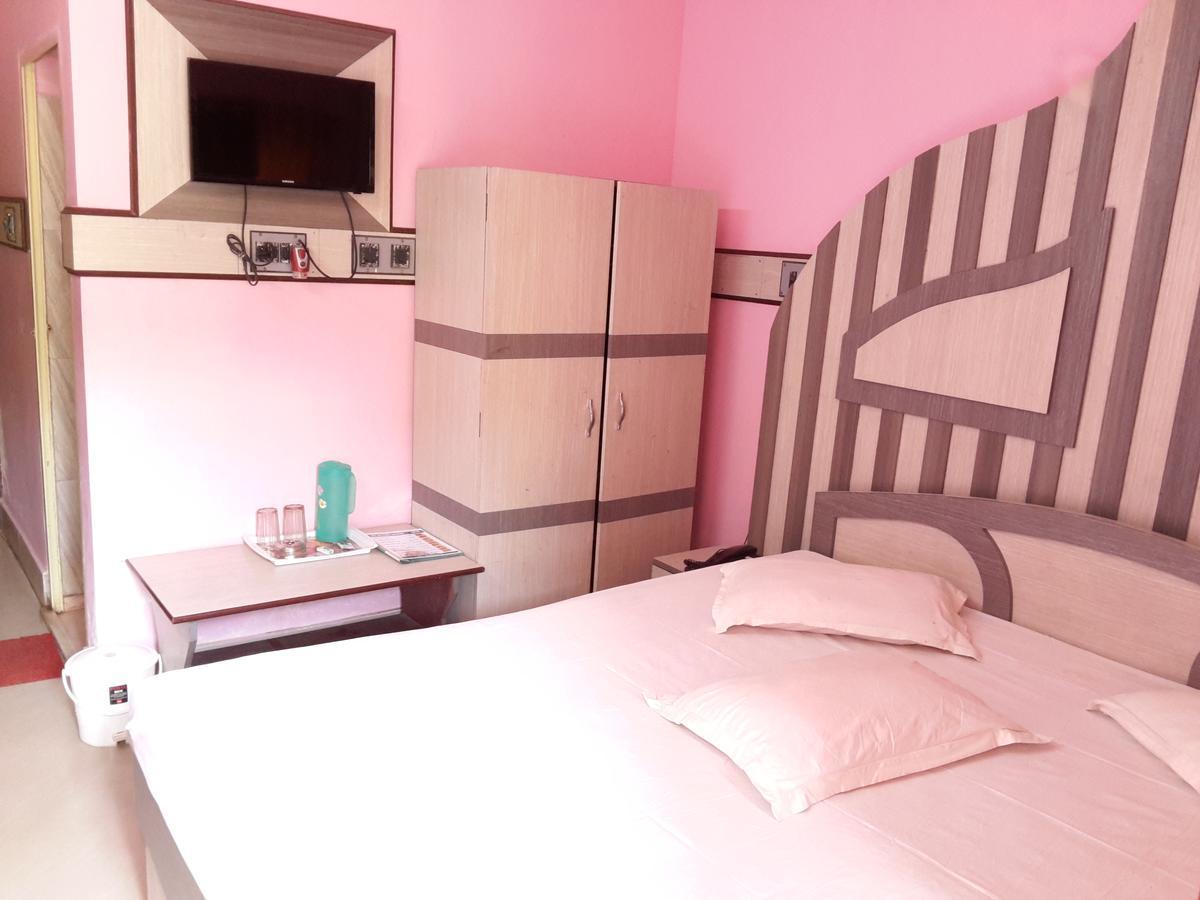 Hotel Surf Ride ดีกา ภายนอก รูปภาพ