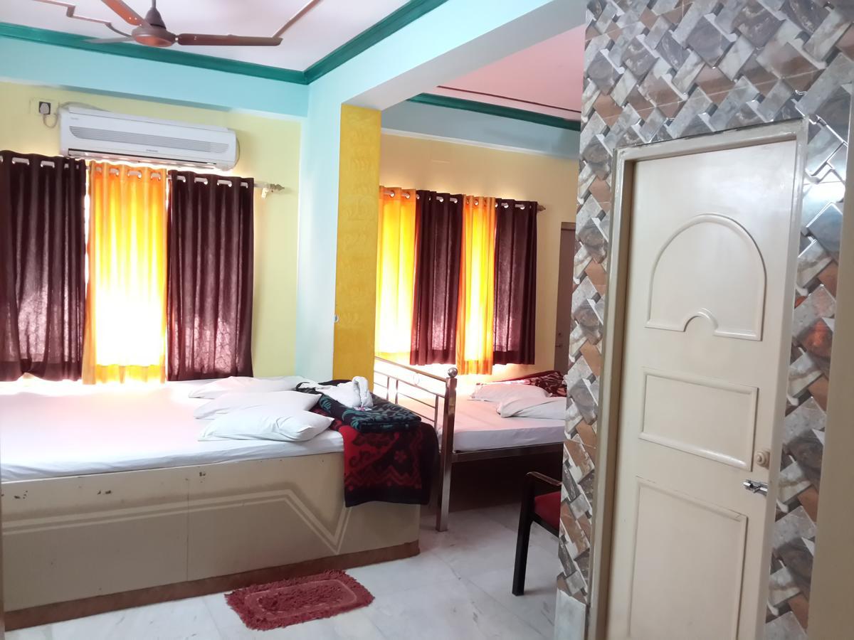Hotel Surf Ride ดีกา ภายนอก รูปภาพ