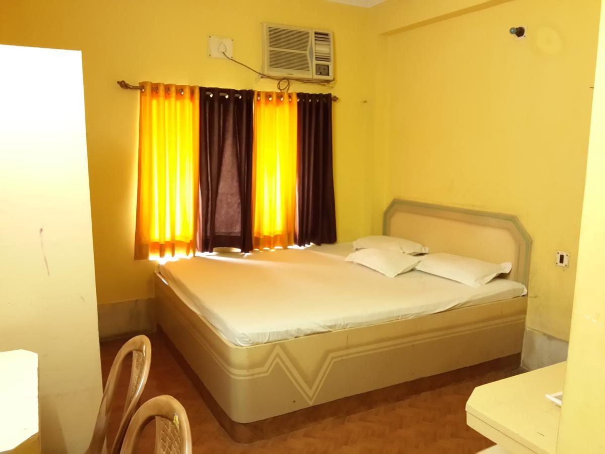 Hotel Surf Ride ดีกา ภายนอก รูปภาพ
