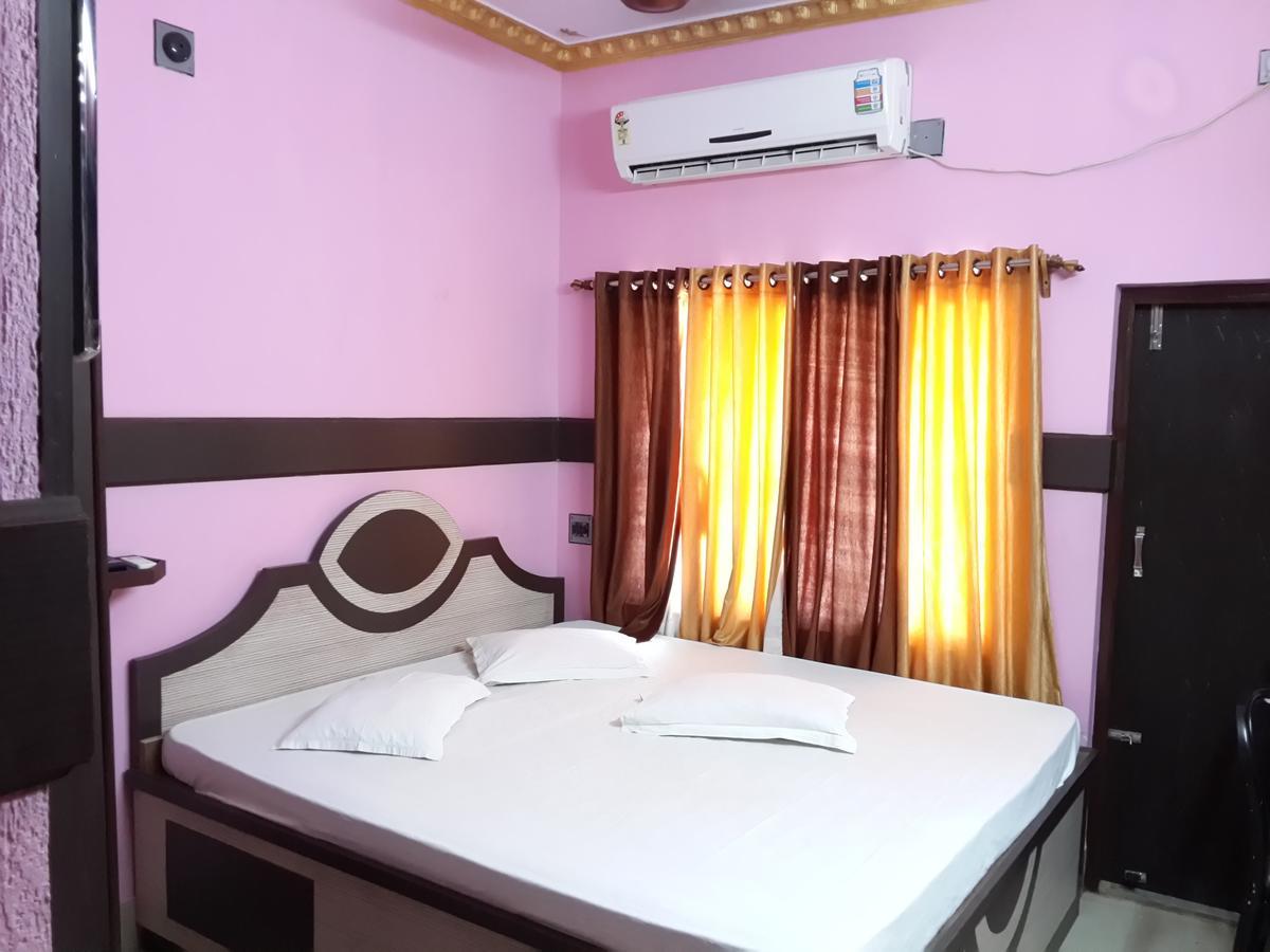 Hotel Surf Ride ดีกา ภายนอก รูปภาพ
