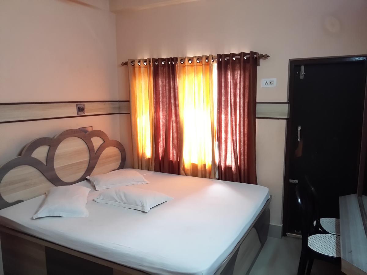 Hotel Surf Ride ดีกา ภายนอก รูปภาพ