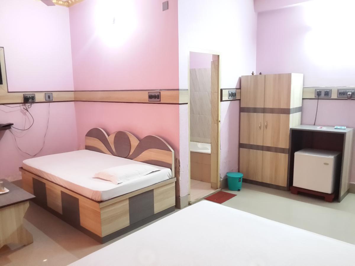 Hotel Surf Ride ดีกา ภายนอก รูปภาพ