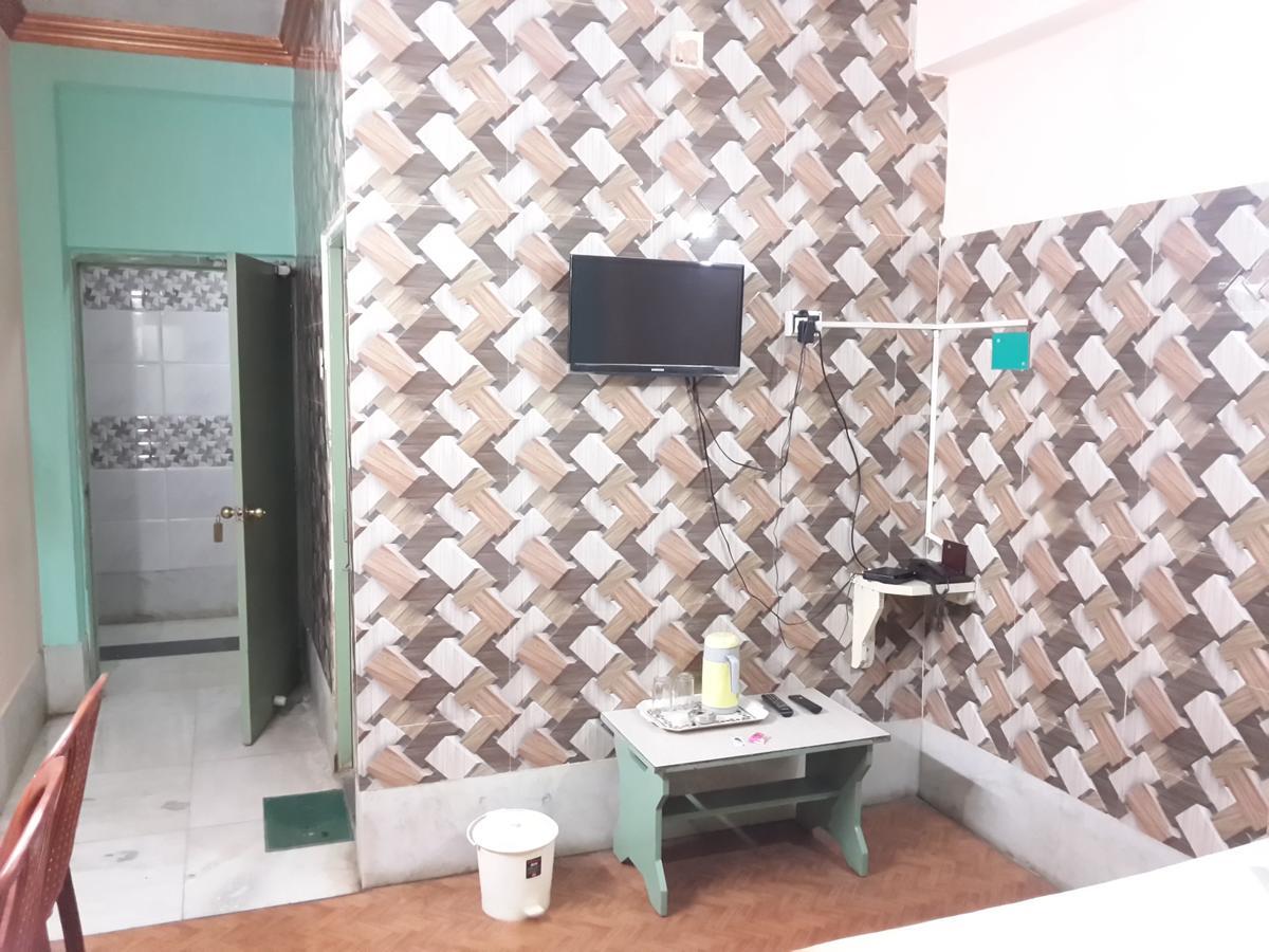 Hotel Surf Ride ดีกา ภายนอก รูปภาพ