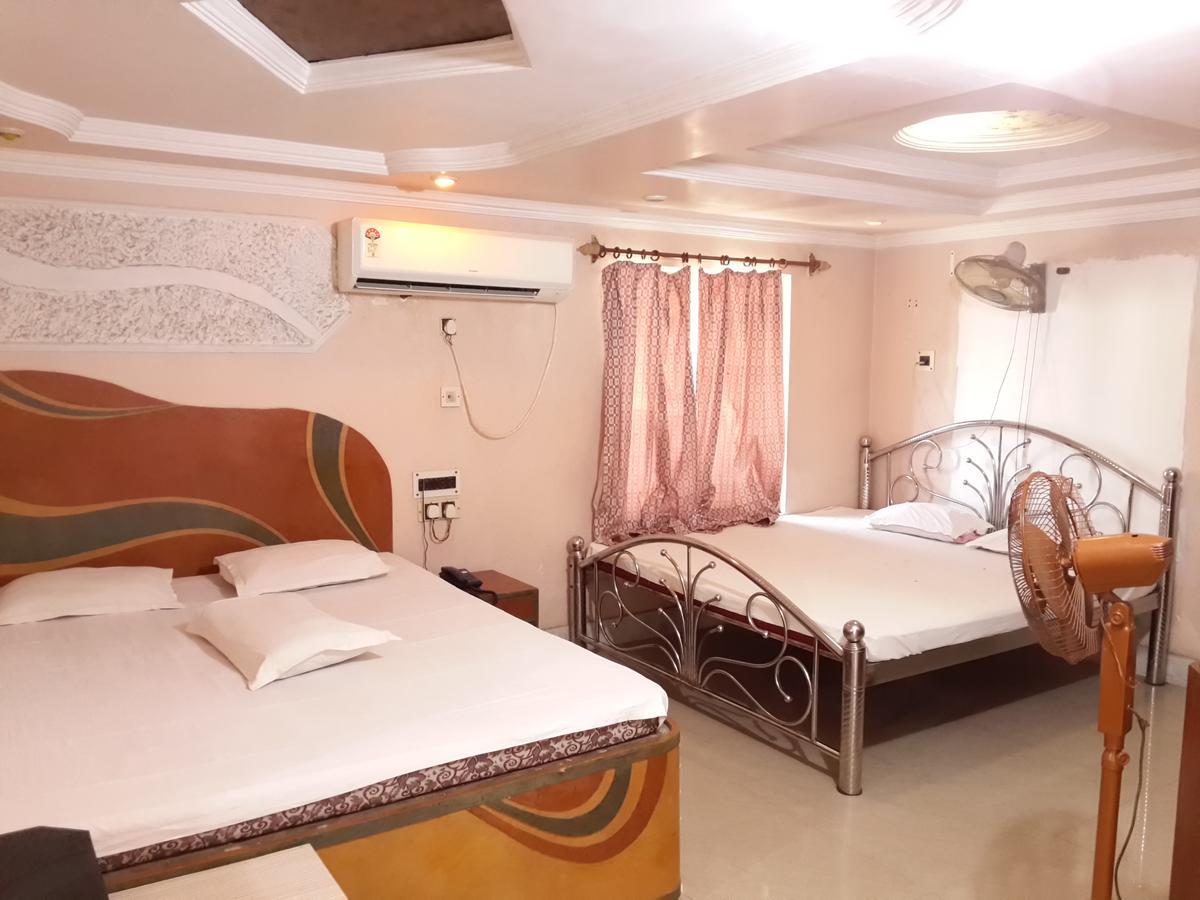 Hotel Surf Ride ดีกา ภายนอก รูปภาพ