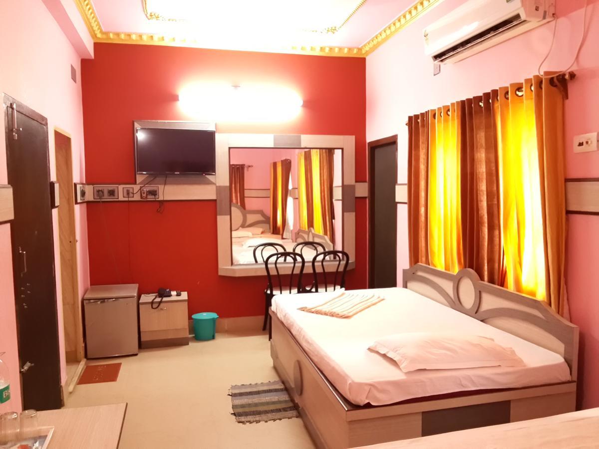 Hotel Surf Ride ดีกา ภายนอก รูปภาพ