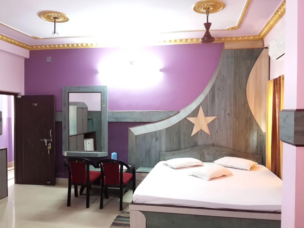 Hotel Surf Ride ดีกา ภายนอก รูปภาพ
