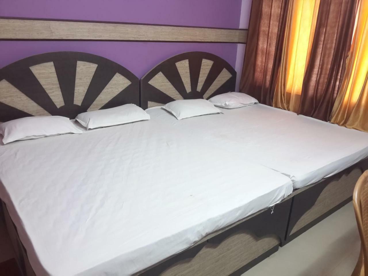 Hotel Surf Ride ดีกา ภายนอก รูปภาพ