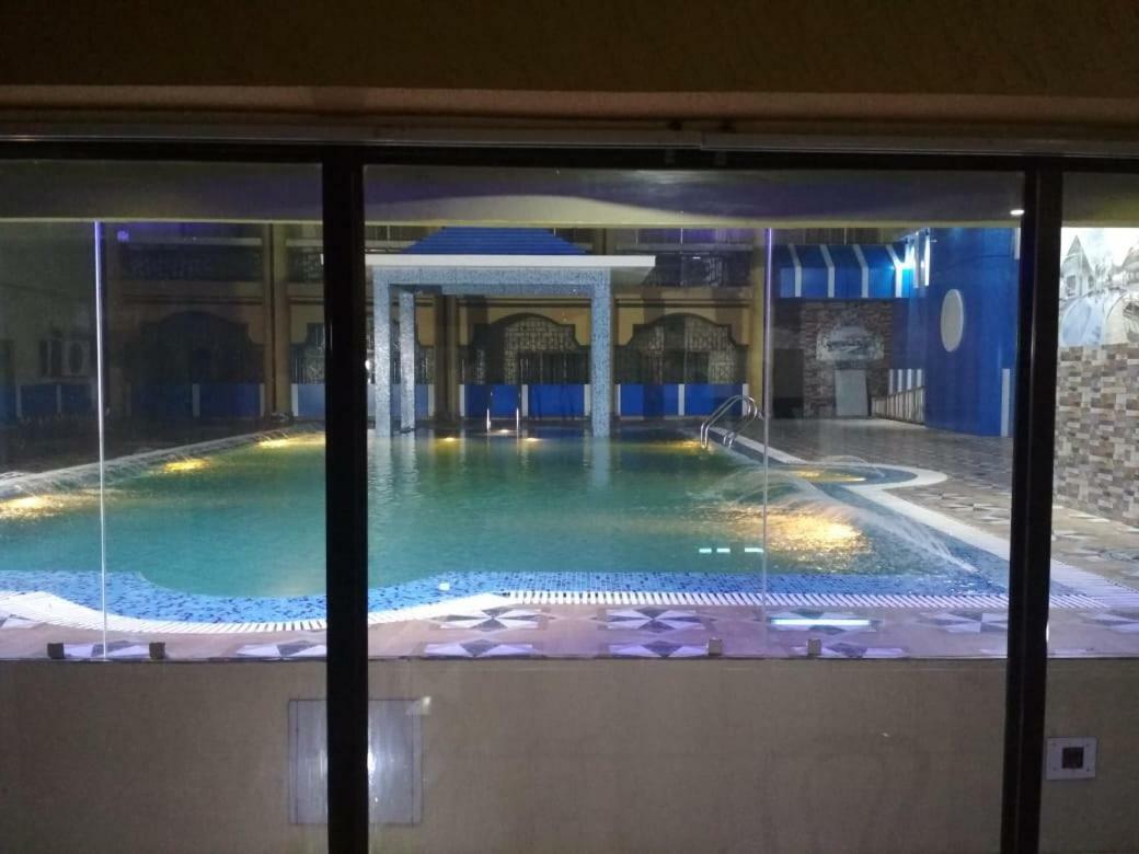 Hotel Surf Ride ดีกา ภายนอก รูปภาพ