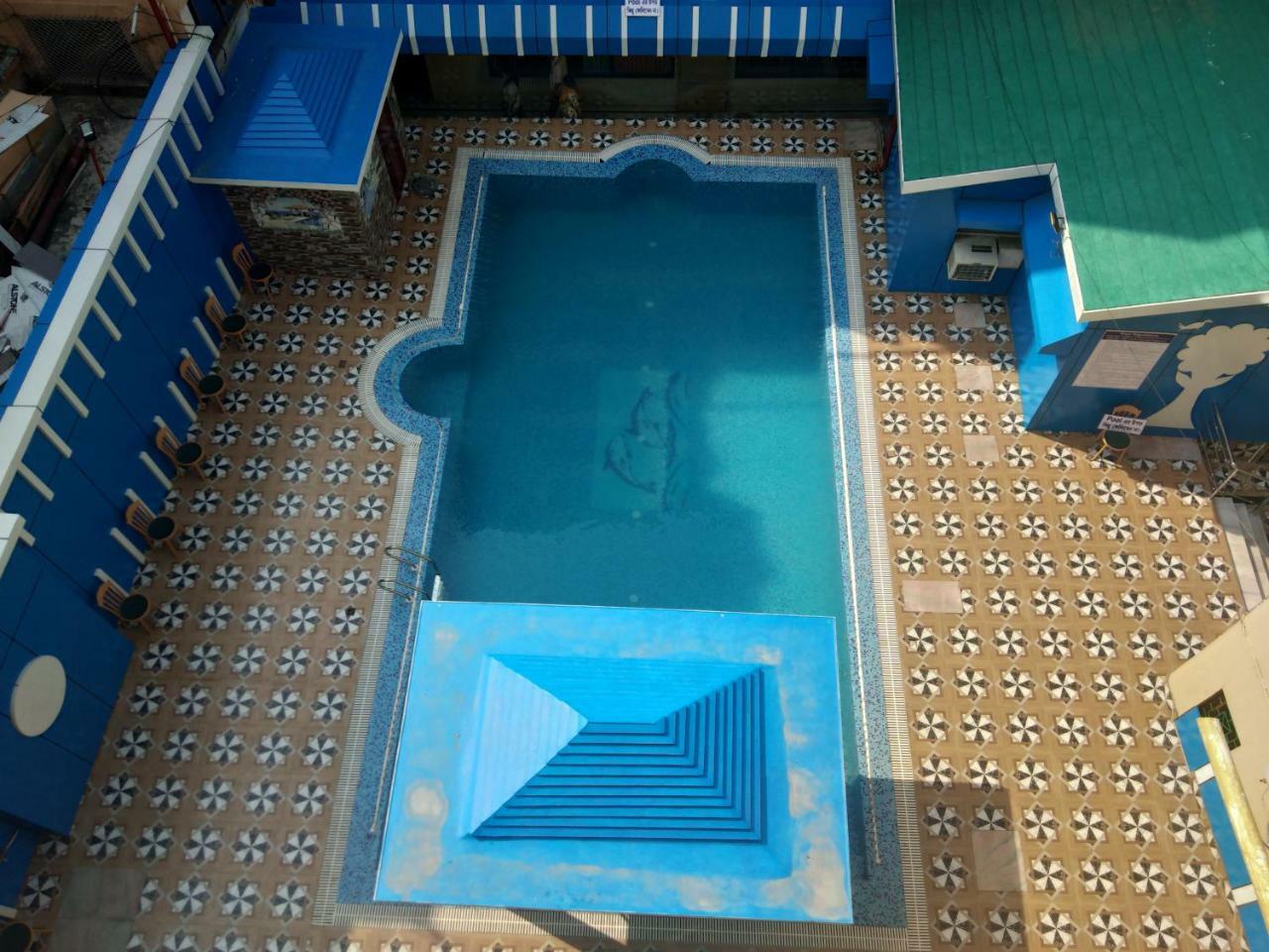 Hotel Surf Ride ดีกา ภายนอก รูปภาพ